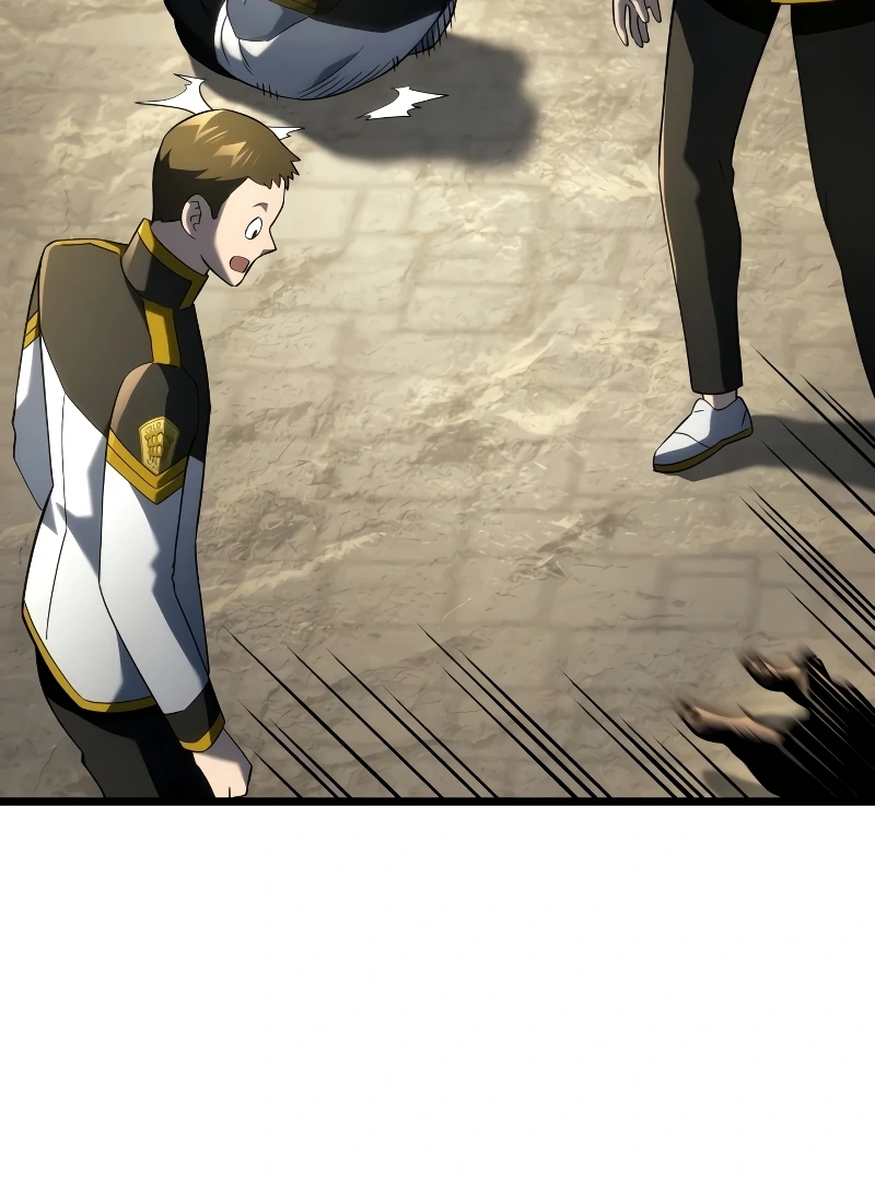 Revenge of the Iron-Blooded Sword Hound, Chapter 94 image 66